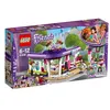 Image de LEGO® Friends 41336 Le café des arts d'Emma en occasion ou reconditionné