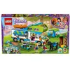 Image de LEGO® Friends 41339 Le camping car de Mia en occasion ou reconditionné