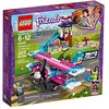 Image de LEGO Friends 41343 rundflug sur Heart Lake City