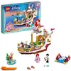 Image de Lego - Mariage Sur Navire D'Ariel, 41153