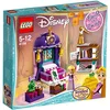 Image de Lego Sa (FR) - Disney Princess Jeu de construction - La chambre du château de Raiponce, 41156
