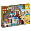 Image de LEGO® Creator 3 en 1 31077 Un univers plein de surprises en occasion ou reconditionné