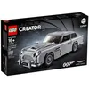 Image de LEGO® Creator 10262 James Bond Aston Martin DB5 en occasion ou reconditionné