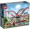 Image de LEGO® Creator Expert 10261 Les montagnes russes en occasion ou reconditionné