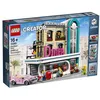 Image de LEGO® Creator 10260 Downtown Diner en occasion ou reconditionné
