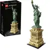 Image de Architecture - La Statue de la Liberté, Jouets de construction