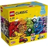 Image de LEGO 10715 Classic La boîte de Briques et de Roues