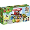 Image de LEGO - 10867 - DUPLO - Le marche de la ferme - Jeu de Construction