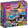 Image de LEGO Le Camion de Service