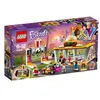 Image de LEGO® Friends Heartlake 41349 Le snack du karting en occasion ou reconditionné