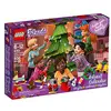 Image de Lego- Autre Jeu de Construction-Le Calendrier de l'Avent Friends, 41353, Norme
