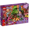 Image de LEGO® Friends 41353 Le Calendrier de l'Avent Friends en occasion ou reconditionné