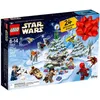 Image de LEGO® Star Wars  75213 Calendrier de l'Avent en occasion ou reconditionné