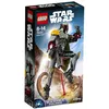 Image de LEGO® Star Wars  75533 Boba Fett  en occasion ou reconditionné