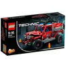 Image de LEGO® Technic 42075 Véhicule de premier secours en occasion ou reconditionné