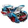 Image de Lego - La Voiture De Rallye, 42077