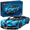 Image de LEGO 42083 Technic Bugatti Chiron