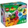 Image de LEGO® DUPLO® Mes 1ers pas 10865 Les créations amusantes en occasion ou reconditionné