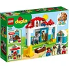 Image de Lego - Poney Club De La Ferme, 10868