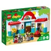 Image de LEGO® DUPLO® Ma ville 10868 Le poney club de la ferme en occasion ou reconditionné