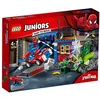 Image de LEGO® Juniors Super Heroes 10754 Spider Man contre Scorpion en occasion ou reconditionné
