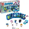 Image de LEGO Unikitty - Le laboratoire de Dr Fox - 41454 - Jeu de construction