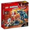 Image de LEGO® Juniors The Incredibles II 10759 La poursuite sur les toits d'Elastigirl en occasion ou reconditionné