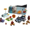 Image de Lego - Jeu de construction-La grande évasion, 10761