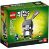 Image de Lego 40271 Brickheadz Lapin de Pâques