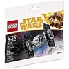 Image de Lego Star Wars Imperial TIE Fighter Polybag Set 30381 (Bagged)