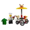 Image de Lego 30356 Hot Dog Stand (Polybag)