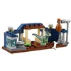 Image de Lego Jurassic World Parc bébé Velociraptor Polybag 30382 (en Sac)