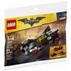 Image de Lego The Batman movie 30526: The mini ultimate Batmobile en occasion ou reconditionné