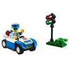 Image de La police de la circulation