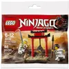 Image de LEGO® Ninjago® 30530 L'entraînement sur cibles du WU-CRU Polybag en occasion ou reconditionné
