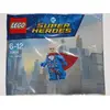 Image de LEGO 30614 DC Super Heroes Mini figurine Lex Luthor