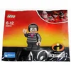 Image de Lego Edna Mode Mini Figure [30615]