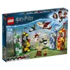 Image de LEGO® Harry Potter  75956 Le match de Quidditch  en occasion ou reconditionné