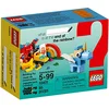 Image de 10401 LEGO-10401-LEGO® Classic-Jeu de construction-Les jeux de l’arc-en-ciel