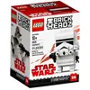 Image de LEGO® BrickHeadz Star Wars 41620 Stormtrooper en occasion ou reconditionné