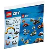 Image de LEGO City Vehicle Upgrade Polybag Set 40303 (Sac)