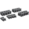 Image de LEGO City Pack de rails 60205 LEGO