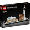 Image de LEGO Architecture - Las Vegas - 21047 - Jeu de construction