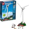 Image de LEGO Creator Expert - 10268 Creator Expert L'Éolienne Vestas