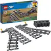 Image de City - Les aiguillages, Jouets de construction