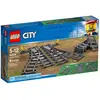 Image de LEGO City Les aiguillages 60238 LEGO