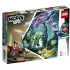 Image de LEGO® Hidden Side 70418 Le laboratoire détecteur de fantômes en occasion ou reconditionné