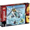 Image de LEGO® NINJAGO® 70673 Le ShuriCopter en occasion ou reconditionné