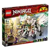 Image de Lego Ninjago 70679 Confidential Multicolore