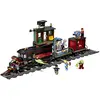 Image de Le train-fantôme